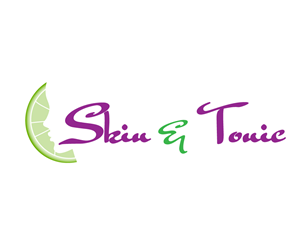 Logo-Design von Dar riu für Skin &Tonic | Design: #1603117