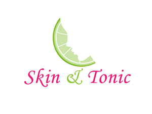 Logo-Design von Dar riu für Skin &Tonic | Design: #1635019