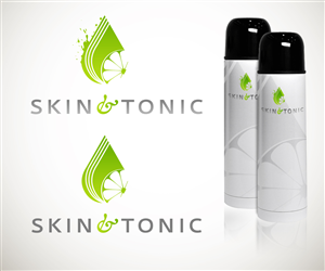 Logo Design by Joshua Carmichael