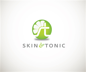 Logo-Design von Joshua Carmichael für Skin &Tonic | Design: #1610781
