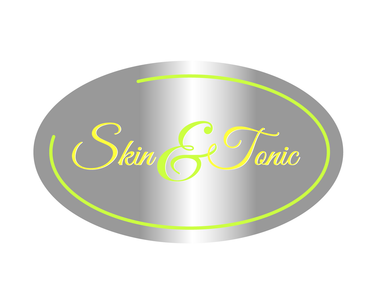 Design de Logo par ADE pour Skin &Tonic | Design #1599179