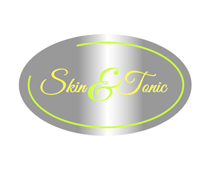 Logo-Design von ADE für Skin &Tonic | Design: #1599179