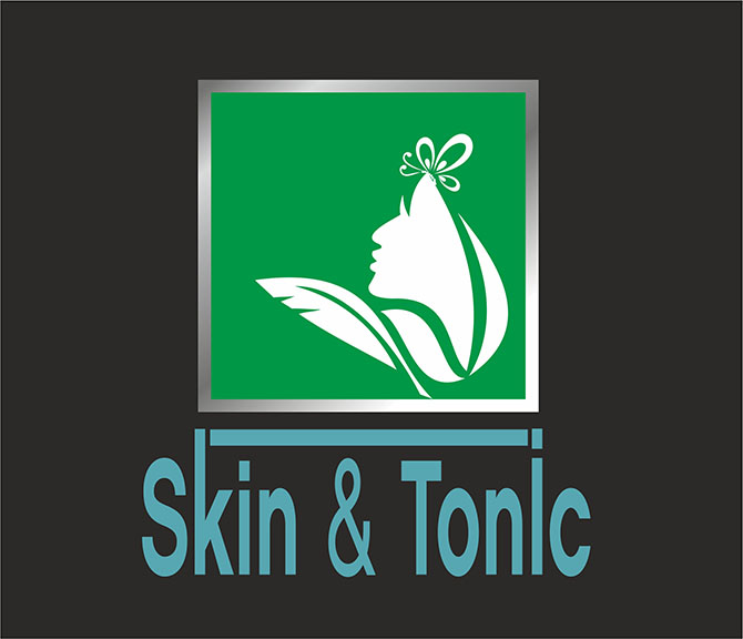 Logo Design by dkthedon for Skin &Tonic | Design #1605911