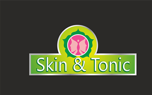 Logo-Design von dkthedon für Skin &Tonic | Design: #1605912