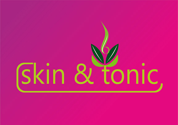 Logo Design by dkthedon for Skin &Tonic | Design #1605920