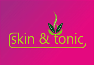 Logo-Design von dkthedon für Skin &Tonic | Design: #1605920