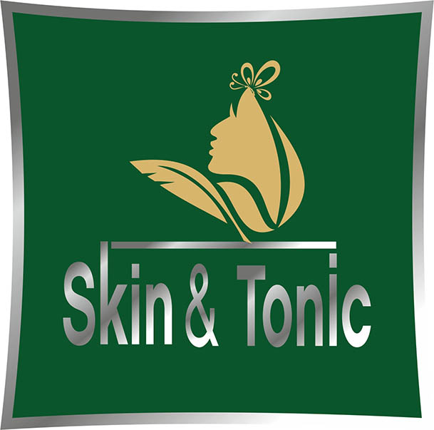Logo Design by dkthedon for Skin &Tonic | Design #1605924
