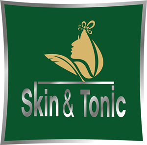 Logo-Design von dkthedon für Skin &Tonic | Design: #1605924