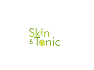 Logo-Design von Sushma für Skin &Tonic | Design: #1593996