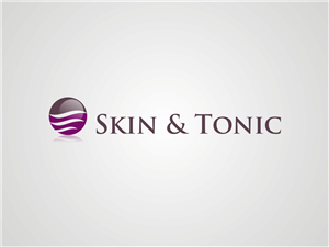 Logo-Design von R16 für Skin &Tonic | Design: #1595610