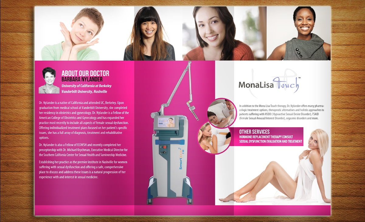 Flyer Design by alessandroevge for DocWeb | Design #5884198