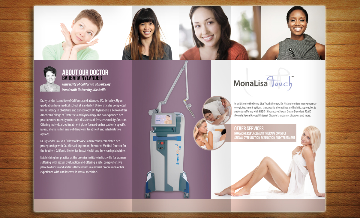 Flyer Design by alessandroevge for DocWeb | Design #5884365