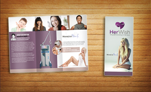 Flyer Design by alessandroevge for DocWeb | Design: #5884389