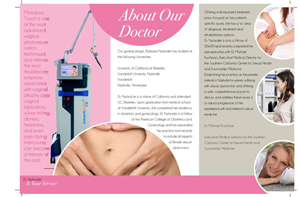 Flyer Design by SignMonkey for DocWeb | Design: #5884772