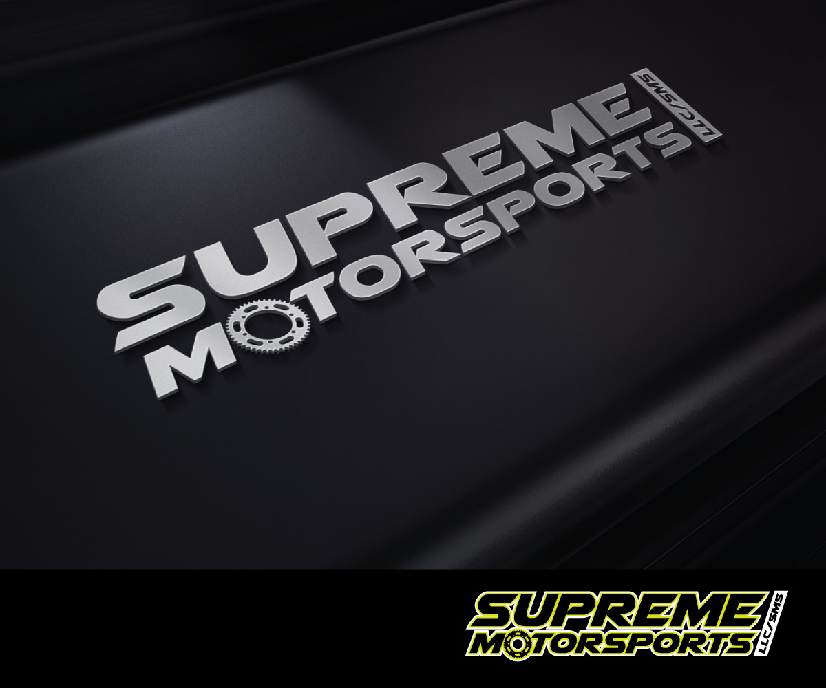 Logo Design by Sergio Coelho for this project | Design #5924212