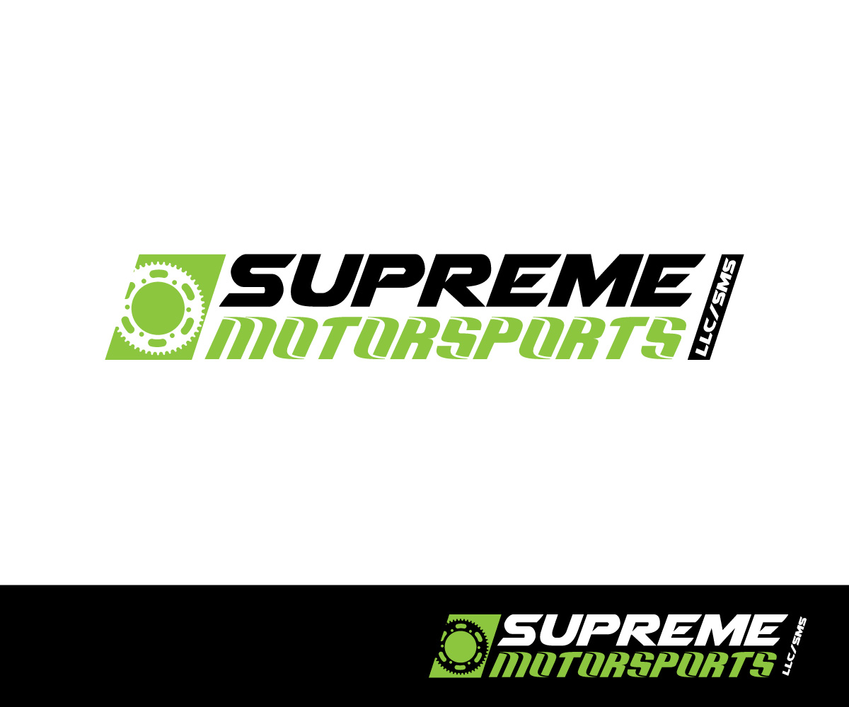 Logo Design by Sergio Coelho for this project | Design #5924244
