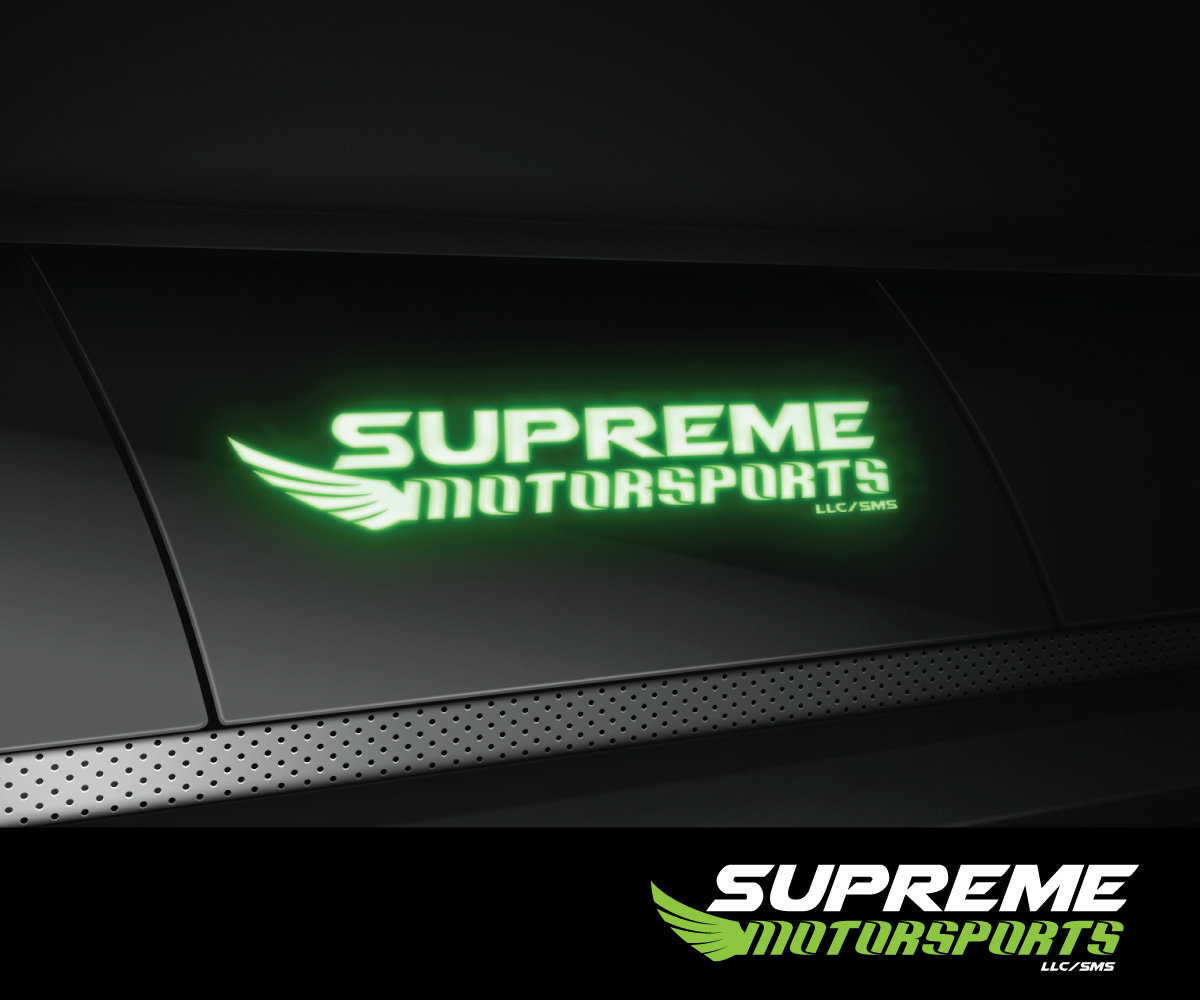 Logo Design by Sergio Coelho for this project | Design #5924299