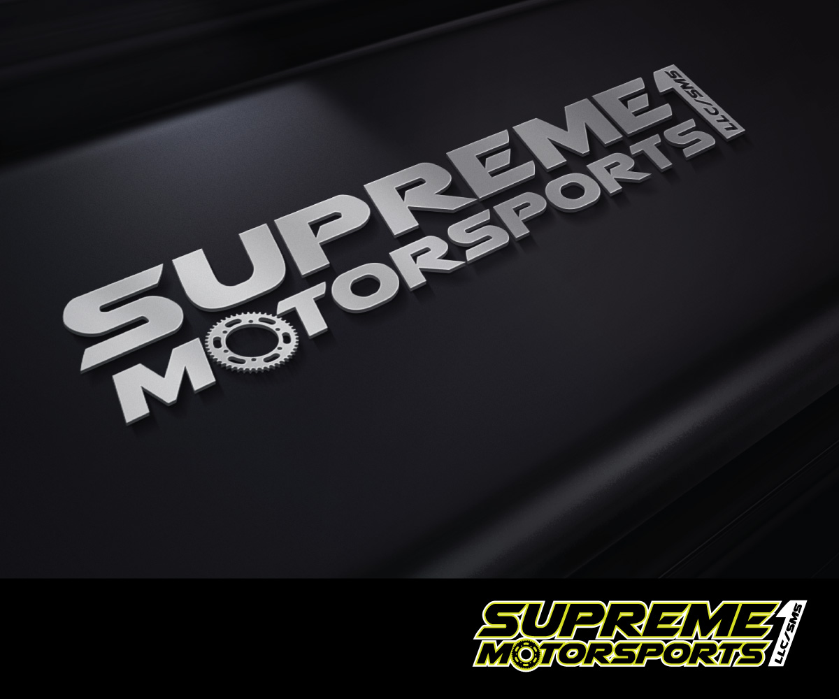 Logo Design by Sergio Coelho for this project | Design #6014896