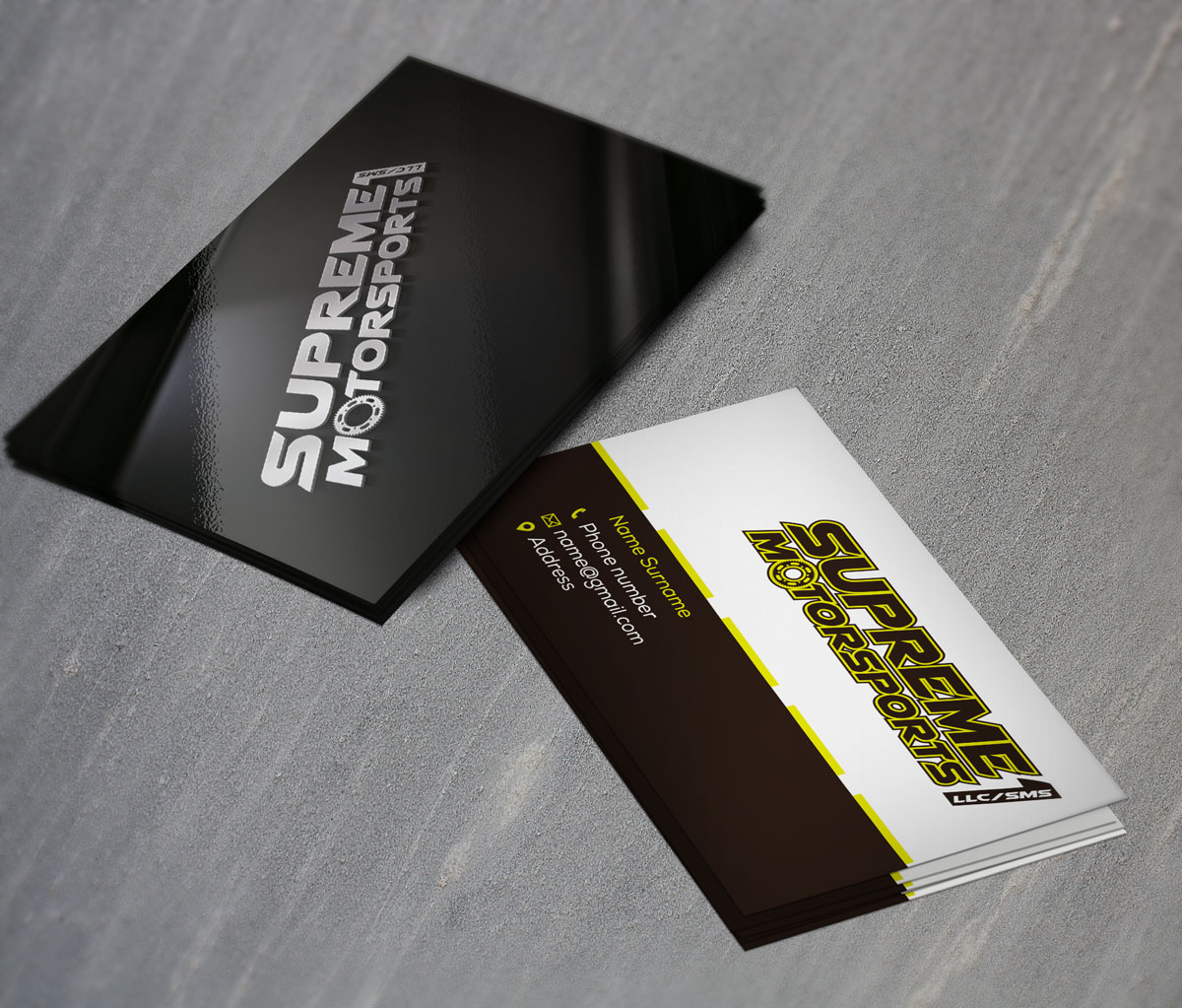 Logo Design by Sergio Coelho for this project | Design: #6014994