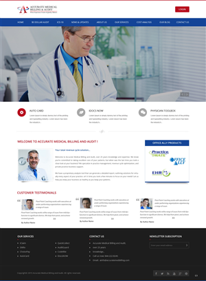 Web Design by pb