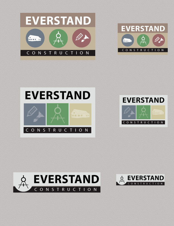 Logo Design by David King for this project | Design #5878420