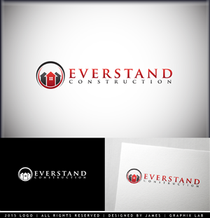 Design de Logo par Graphix Lab pour ce projet | Design : #5892991