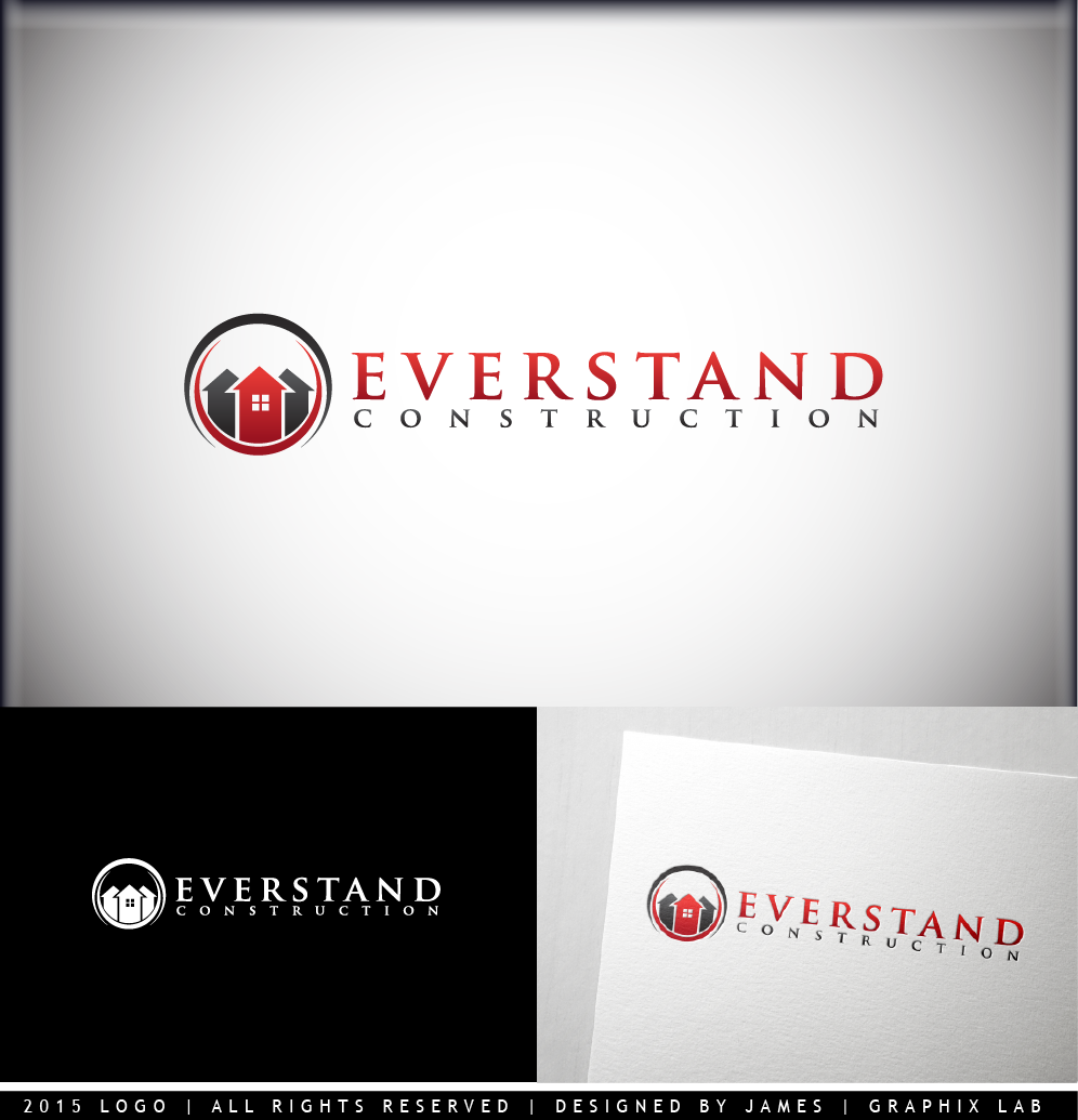 Logo Design by Graphix Lab for this project | Design #5892997