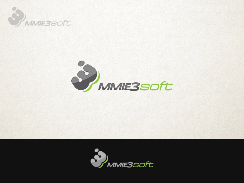 Logo Design by folker for this project | Design #5934079