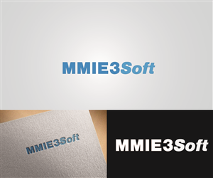 Logo Design by adi_sr
