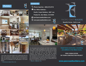 Flyer Design by Einder for JUDY FARINHA | Design: #5958147