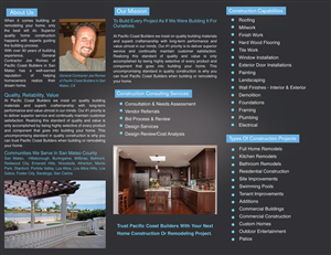 Flyer Design by Einder for JUDY FARINHA | Design: #5958151