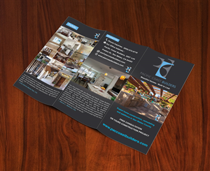 Flyer Design by Einder for JUDY FARINHA | Design: #5958156