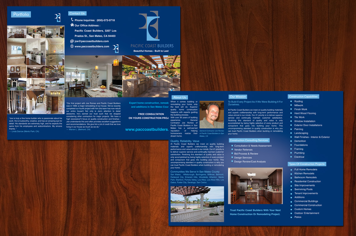 Flyer Design by Einder for JUDY FARINHA | Design #5961388