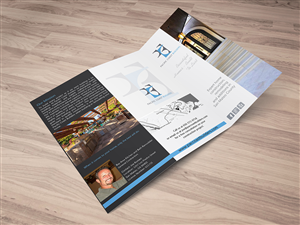 Diseño de Flyer por alex989 para JUDY FARINHA | Diseño: #5949522