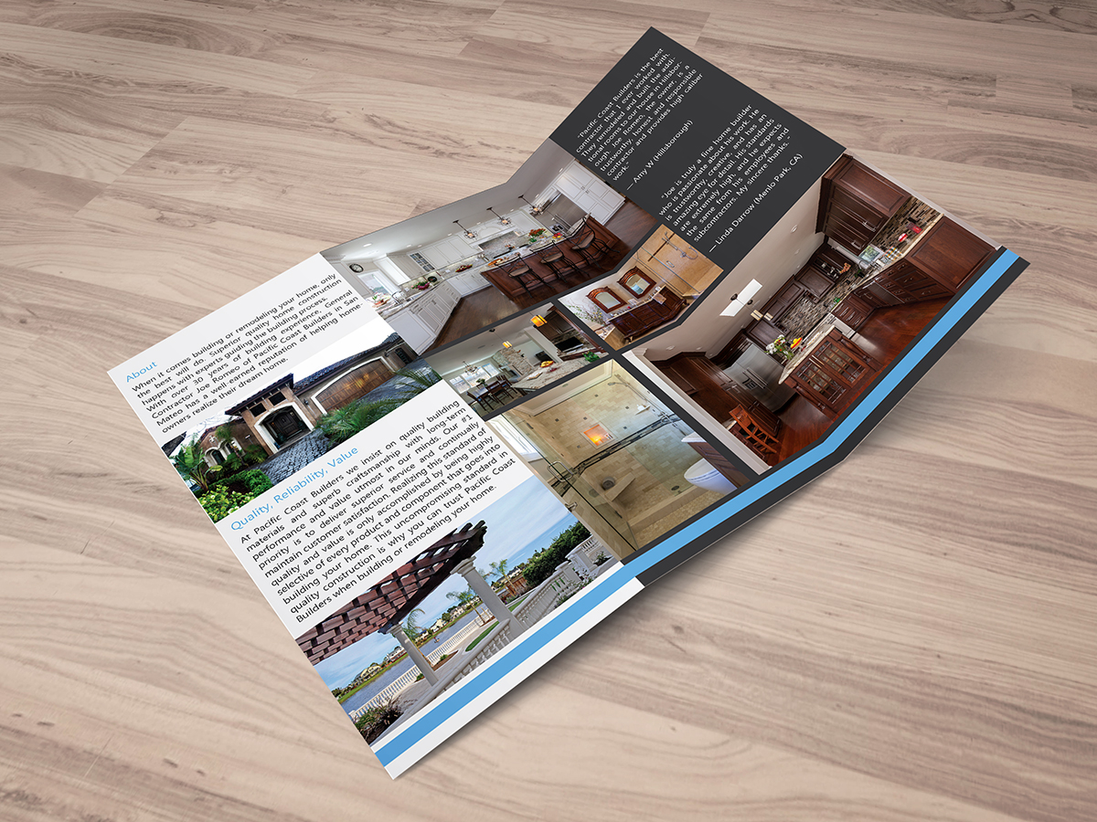 Flyer Design by alex989 for JUDY FARINHA | Design #5949530