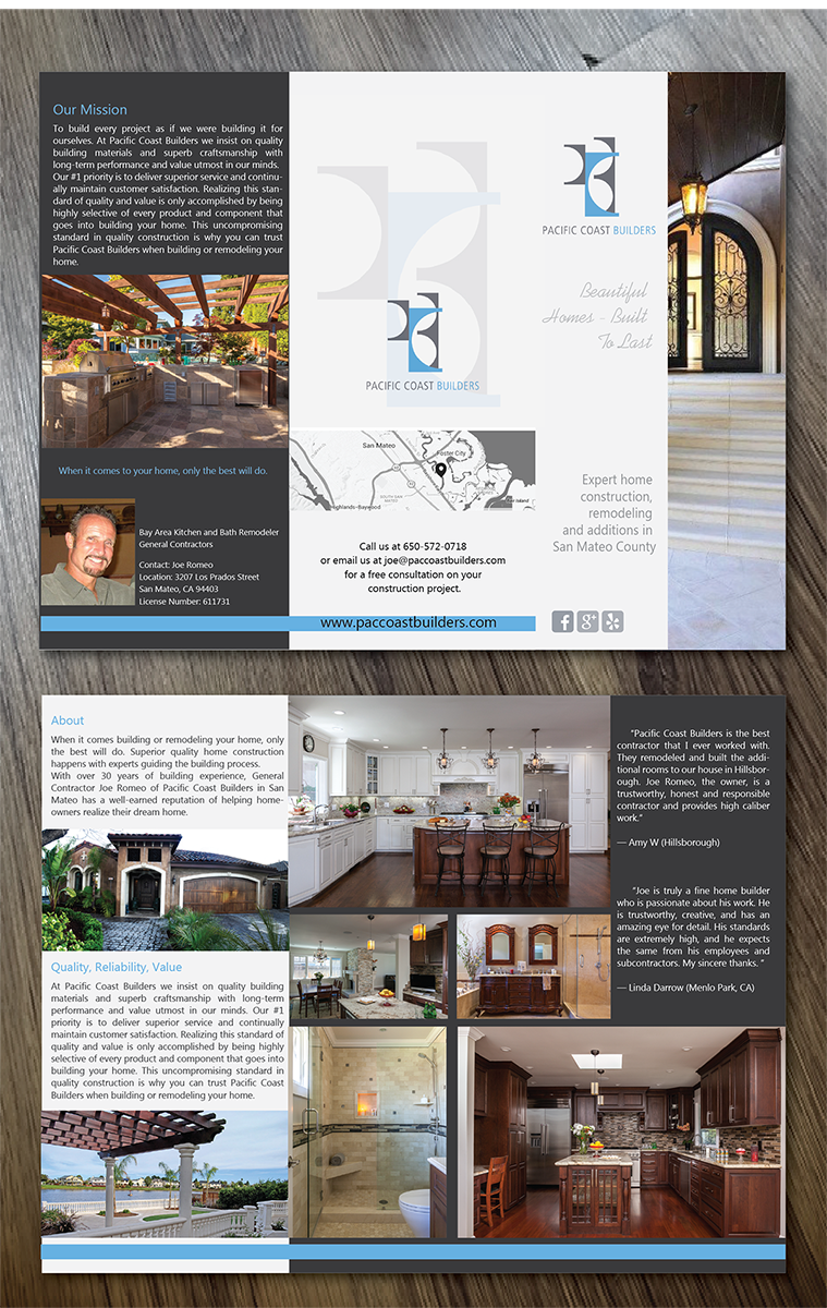 Flyer Design by alex989 for JUDY FARINHA | Design #5949558