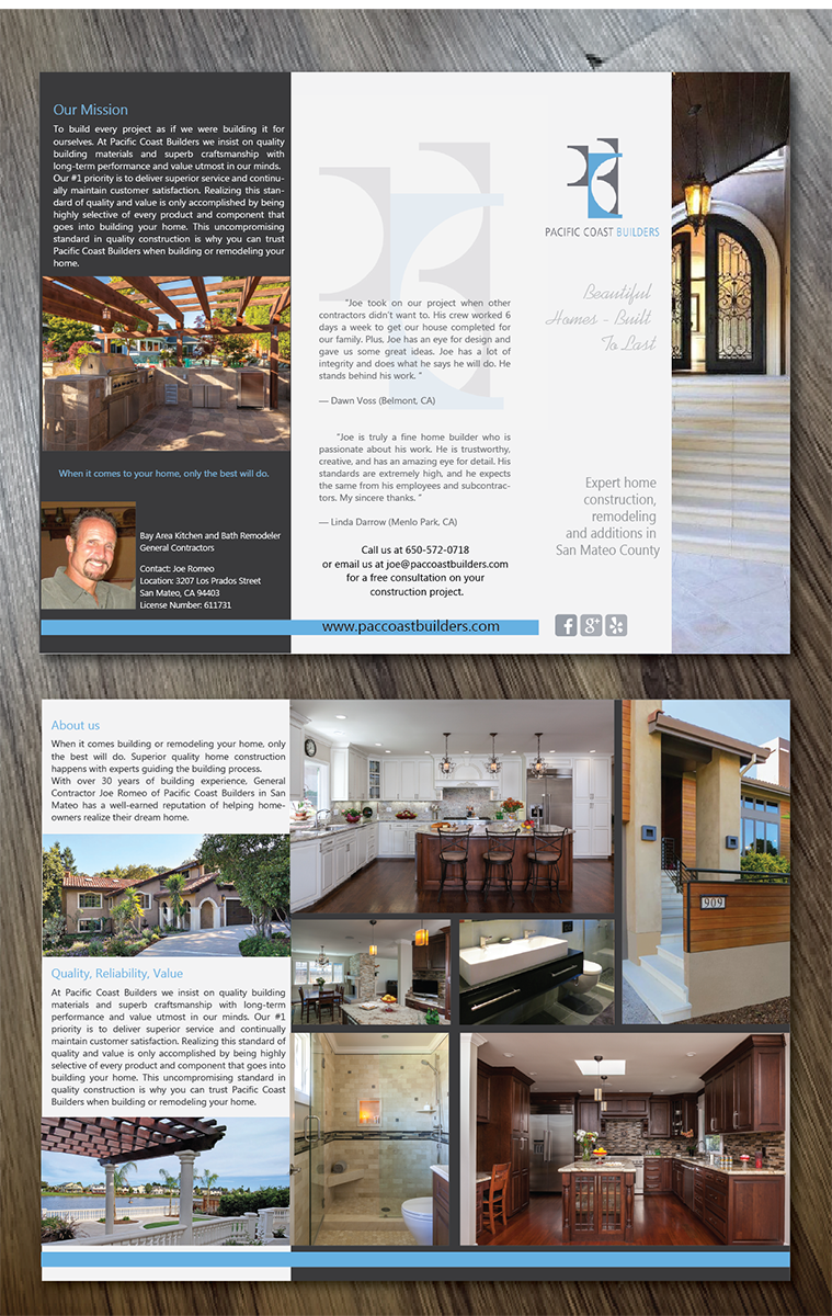 Flyer Design by alex989 for JUDY FARINHA | Design #5983651