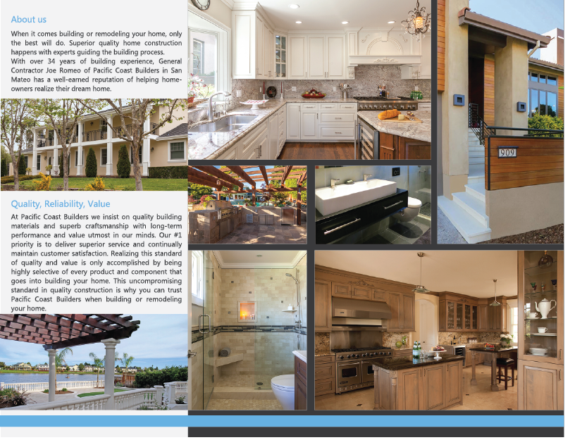 Flyer Design by alex989 for JUDY FARINHA | Design #6006673