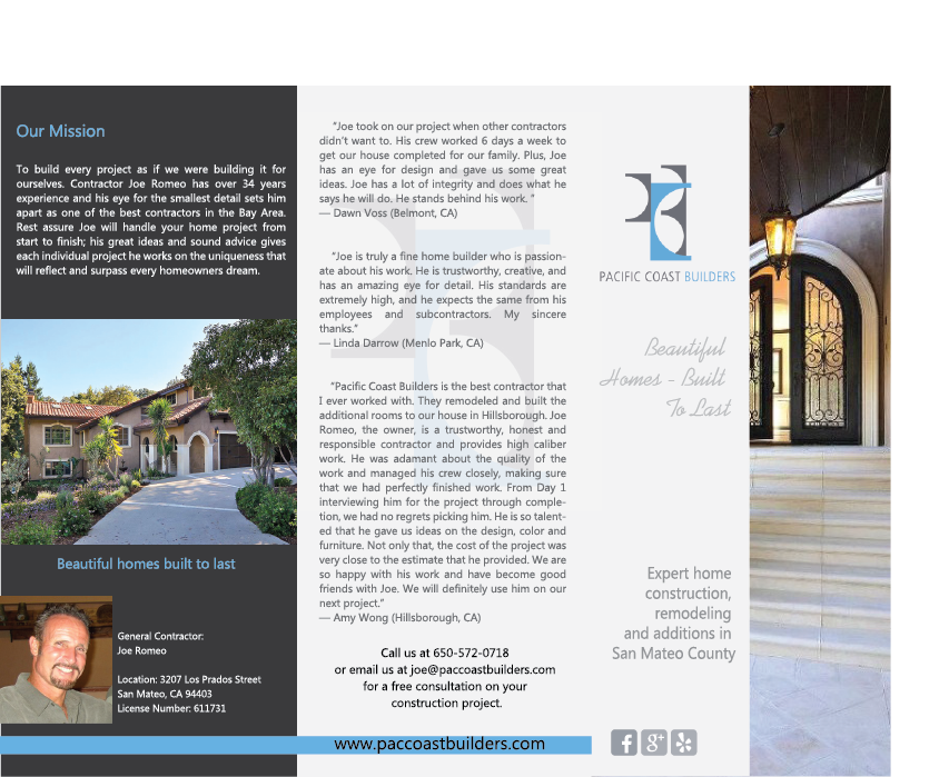 Flyer Design by alex989 for JUDY FARINHA | Design #6043395