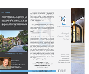 Diseño de Flyer por alex989 para JUDY FARINHA | Diseño: #6043395