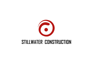 Logo-Design von Dynamic für Stillwater Construction | Design #5881161