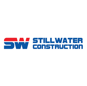 Logo-Design von Design Possibilities für Stillwater Construction | Design: #5910899