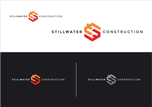 Logo Design by Cre8tivo for Stillwater Construction | Design: #5904855