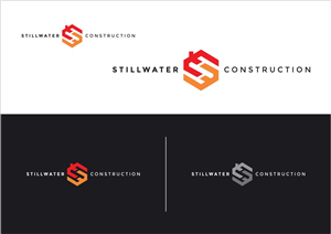 Logo Design by Cre8tivo for Stillwater Construction | Design: #5904857