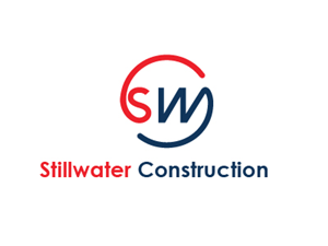 Logo Design by selio for Stillwater Construction | Design: #5911123