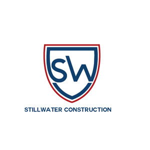 Logo-Design von selio für Stillwater Construction | Design: #5911261