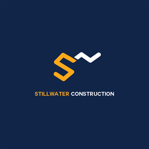 Logo-Design von selio für Stillwater Construction | Design: #5911963