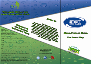 Brochure Design by chilliq
