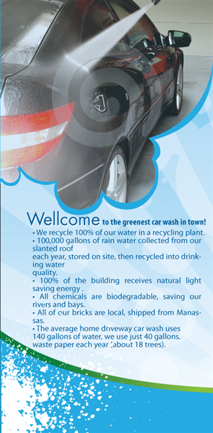 Brochure Design by Impressive Solutions for this project | Design: #1617510