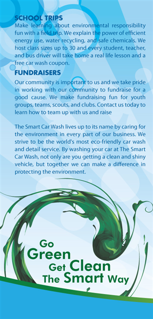 Brochure Design by Impressive Solutions for this project | Design: #1617517